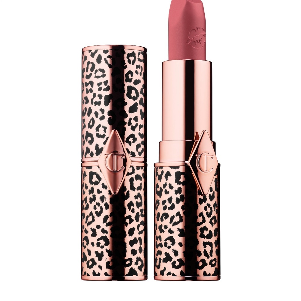 Charlotte Tilbury Hot lips - Glowing Jen
